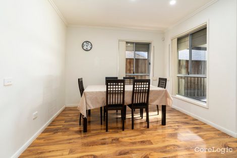 Property photo of 4 Reeves Crescent Bonnyrigg NSW 2177