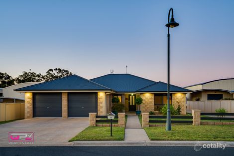 19 Tenefts St, Temora, NSW 2666