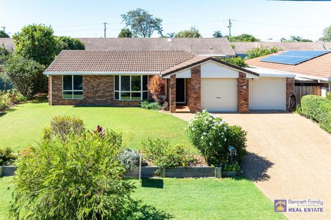 11 Fryar St, Victoria Point, QLD 4165