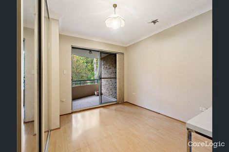 Property photo of 8/38-40 Lane Street Wentworthville NSW 2145