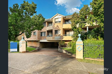 8/38-40 Lane St, Wentworthville, NSW 2145