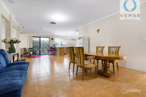 Property photo of 8 Lowan Loop Karawara WA 6152