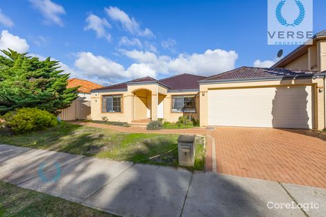 Property photo of 8 Lowan Loop Karawara WA 6152