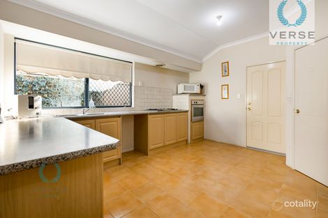 Property photo of 8 Lowan Loop Karawara WA 6152