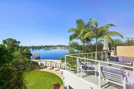 Property photo of 52/251 Varsity Parade Varsity Lakes QLD 4227