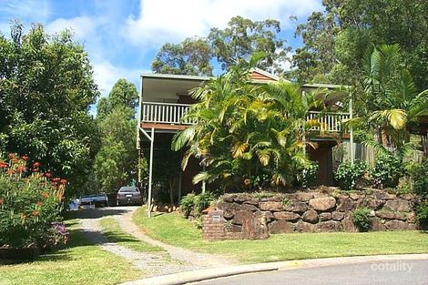 4 Alder Ct, Currumbin Waters, QLD 4223