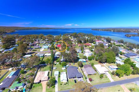 Property photo of 12 King George Street Erowal Bay NSW 2540