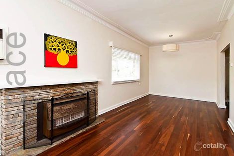 Property photo of 2 Bellevue Terrace Swanbourne WA 6010