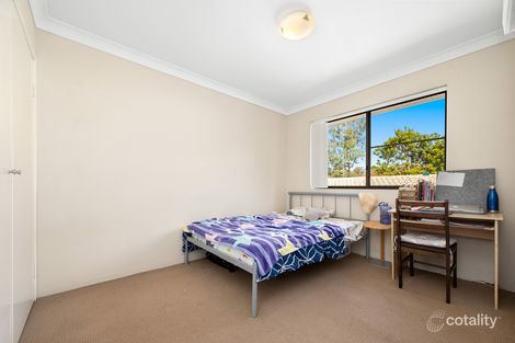 Property photo of 5/63 Warren Street St Lucia QLD 4067