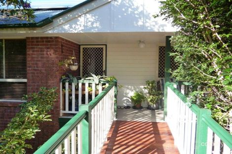 Property photo of 16 Kooralbyn Court Nambour QLD 4560