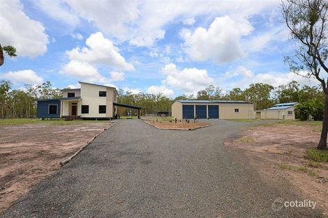 Property photo of 41 Sunnyside Drive Susan River QLD 4655