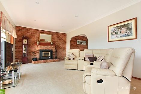 Property photo of 8 Petrel Place Blackbutt NSW 2529