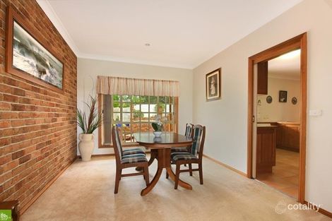 Property photo of 8 Petrel Place Blackbutt NSW 2529