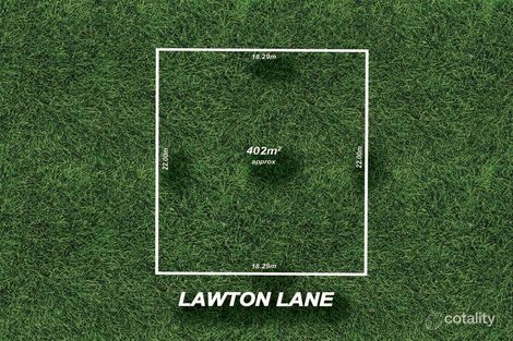 Lot 302/27 Dyott Ave, Hampstead Gardens, SA 5086