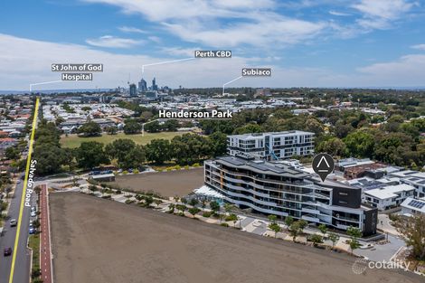 Property photo of 407/18 Hortus Way Jolimont WA 6014