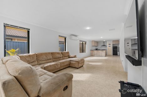 Property photo of 42 Gingerale Circle Byford WA 6122