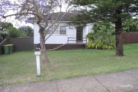 Property photo of 3 Voltaire Road Winston Hills NSW 2153