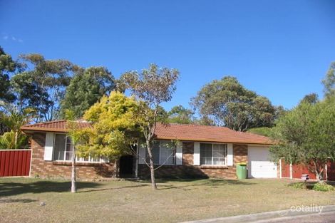 42 Murrumbidgee Cres, Bateau Bay, NSW 2261