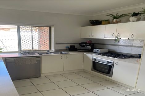 Property photo of 17 Carney Circuit Redbank Plains QLD 4301