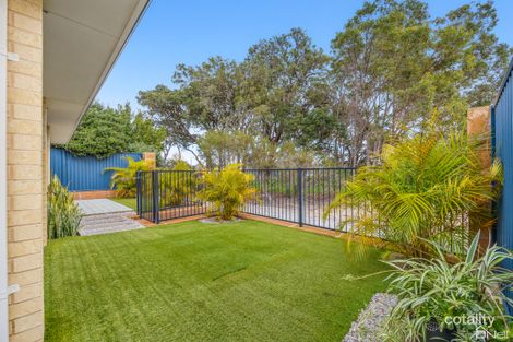 Property photo of 42 Gingerale Circle Byford WA 6122
