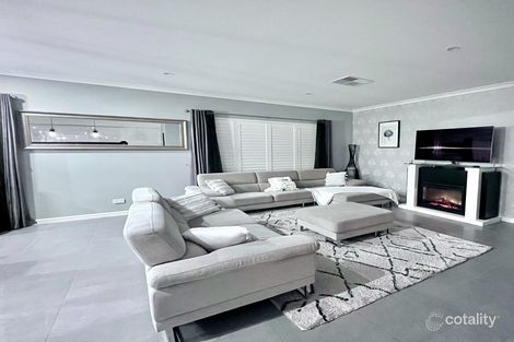 Property photo of 4 Macquarie Street Jindalee WA 6036