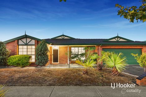 Property photo of 128 Seabrook Boulevard Seabrook VIC 3028