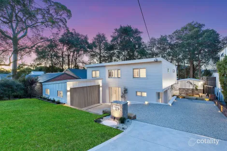 Property photo of 11 Grove Road Wamberal NSW 2260
