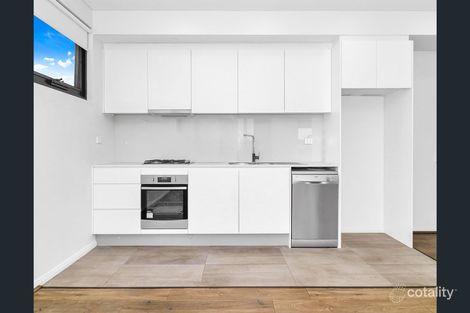 Property photo of 22/45-47 Aurelia Street Toongabbie NSW 2146