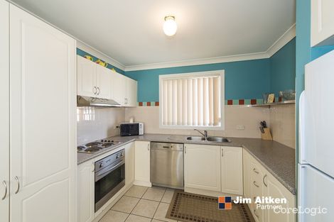 Property photo of 16/60 Great Western Highway Emu Plains NSW 2750