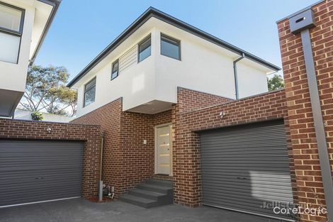 5/23-25 Mclean St, Brunswick West, VIC 3055
