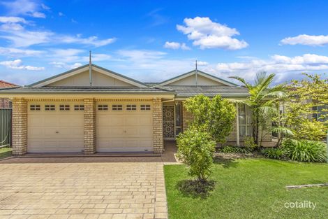 22 Harrington Cl, Watanobbi, NSW 2259