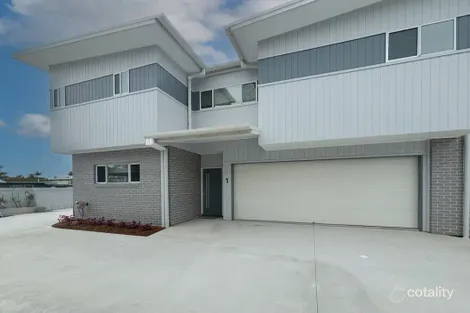 1/17 VINCENT ST, COFFS HARBOUR, NSW 2450