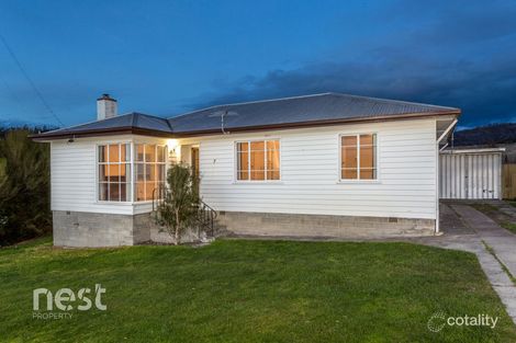 Property photo of 7 Marlock Street Risdon Vale TAS 7016