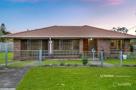 Property photo of 43 Oxley Street Capalaba QLD 4157