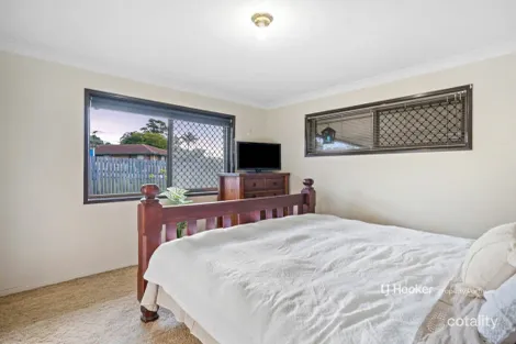 Property photo of 43 Oxley Street Capalaba QLD 4157