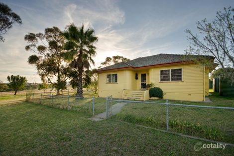 1525 New England Hwy, Kootingal, NSW 2352
