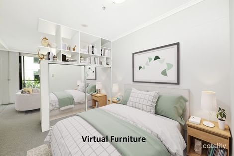 49/237 Miller St, North Sydney, NSW 2060