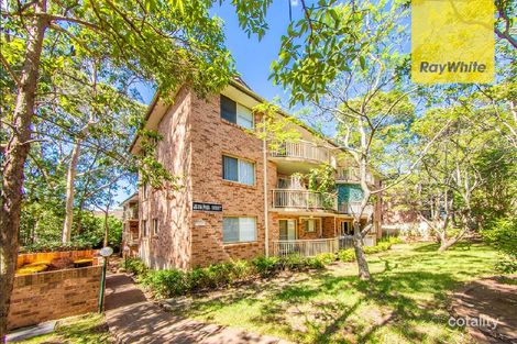 2/72-74 Meehan St, Granville, NSW 2142