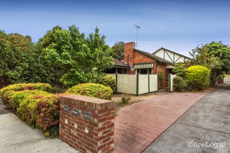 Property photo of 1/12 Shelley Street Heidelberg Heights VIC 3081