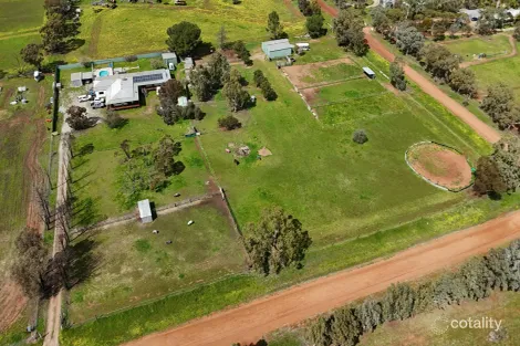 Contact Agent For Address, Grass Valley, WA 6403