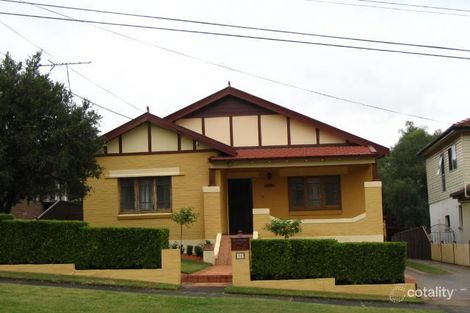 Property photo of 12 Allan Avenue Ryde NSW 2112