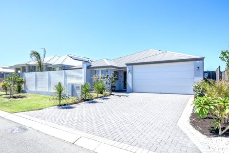 Property photo of 4 Macquarie Street Jindalee WA 6036