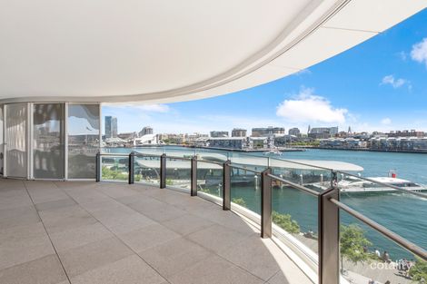 Property photo of 301/15 Barangaroo Avenue Barangaroo NSW 2000