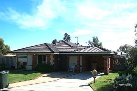 1 Amcer Rise, Stratton, WA 6056
