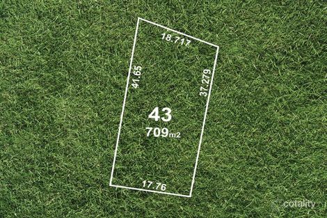 Lot 43/6 Henderson St, Redbank, QLD 4301