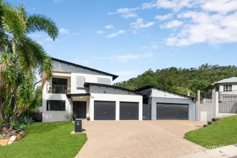 Property photo of 28 Kosciusko Way Mount Louisa QLD 4814