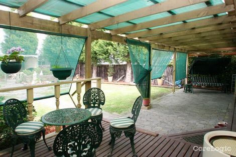 Property photo of 31 Willow Avenue Rowville VIC 3178