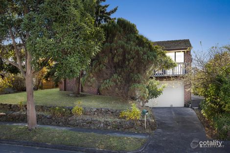 81 Canopus Dr, Doncaster East, VIC 3109