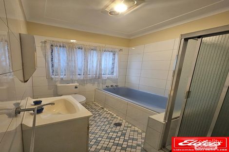 Property photo of 30 Bombay Street Lidcombe NSW 2141