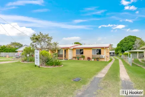 Property photo of 71 Payne Street Millbank QLD 4670